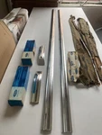 Nos Oem Ford 1973 1979 Truck Cab Door Molding Set 1974 1975 1976 1977 1978. Fixed Price $285.00.