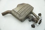 Rear Right Exhaust Muffler Tail Pipe 2224902221 Oem Mercedes S63 Amg W222 18-20. Fixed Price $543.99.