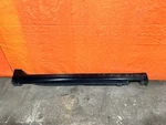 04-05 Acura Tsx Side Skirt Rocker Molding Trim Right Oem #291. Fixed Price $284.95.