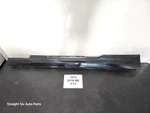 Oem Bmw F12 F13 640 650 M6 Left Driver Side Rocker Skirt Trim Panel Gray B41. Fixed Price $145.02.