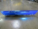 Lamborghini Huracan, LP610, LP580, Tail Finish Panel, Used, Dmg, P/n 4T0864487B. Fixed Price $500.00.