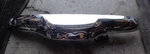 2012-2017 Fiat 500 Rear Trunk Hatch Handle Trim Chrome 68070066AC For Parts. Fixed Price $50.00.