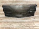 Cadillac Eldorado Oem Front Hood Radiator Grille 1979-1985 2. Fixed Price $296.25.