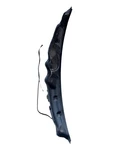 08-14 Mercedes C-class W204 Cowl Vent Panel Windshield Window Oem. Fixed Price $165.00.