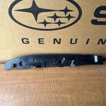 2011 - 2018 Volkswagen Jetta Front Right Fender Trim Plate Oem 5C6821112A. Fixed Price $20.00.