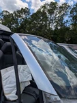 03-09 Nissan 350Z Convertible Right Passenger Exterior Pillar Trim Moulding. Fixed Price $149.00.