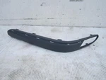 OS305140 Mercedes C230 C320 2001 2005 2006 2007 Front Bumper Lh Molding Strip Oe. Fixed Price $39.99.