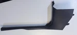 Tesla 3 Front Left Side Pillar Sill Scuff Plate Trim Oem 17- 20 1086290-00-G. Fixed Price $44.00.
