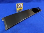 Bentley Continental Rear Right Door Window Pillar Applique Molding Oem 06-12. Fixed Price $29.00.