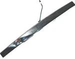 2011-2015 Chevy Cruze Rear Trunk Lid Chrome Molding Trim 95270503 Tested Oem. Fixed Price $95.00.