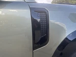 Fits Land Rover L663 90 110 2020-23 Gloss Black Front Side Vents. Fixed Price $67.28.