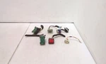 Jeep Jk Wrangler Oem Tipm Fuse Box Plugs Set 2012-2017 152140. Fixed Price $112.50.
