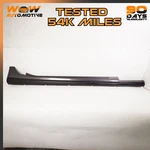14-19 Maserati Ghibli Right Passenger Lower Rocker Skirt Panel Cover Oem. Fixed Price $185.75.