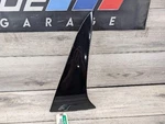 14-18 Oem Bmw F15 F85 X5M Tailgate Liftgate Trunk Right Spoiler Molding Wing. Fixed Price $39.95.