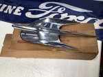 1956 Ford Hood Ornament. Fixed Price $30.00.