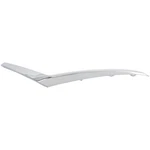 Bumper Face Bar Trim Front Right Hand Side Passenger 620745R00A For Kicks Play. Fixed Price $169.77.