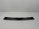 2020-2023 Chevrolet Bolt Euv Oem Rear Closure Center Applique 42770045 85538072. Fixed Price $99.99.