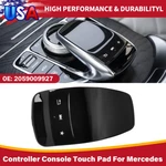 Controller Console Touch Pad For Mercedes Benz Class W205 2014-2021 2059009927. Fixed Price $22.28.