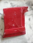 Oem E7ZB-6129427-BWB 1987-93 Ford Mustang Gt Ground Effects Side Skirt Rear Qtr. Fixed Price $30.00.