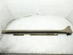 2025 Honda Civic Driver Side Lower Skirt Rocker Molding 71850-T43-000ZR. Fixed Price $658.35.