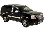 Putco 403531 Body Side Molding Fits 07-09 Yukon Xl 1500 2500. Fixed Price $397.58.
