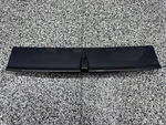 Lamborghini Gallardo Rear Spoiler W/camera Cutout Part Number : 400862613F. Fixed Price $250.00.