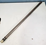 Oem Ford 1981 Econoline Van Steering Column Shift Tube E100 31.5 E3UZ-7212-B. Fixed Price $31.50.