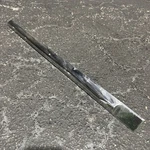 07-14 Cadillac Escalade Left Rear Door Trim Molding Driver Side Oem Chrome. Fixed Price $60.00.