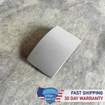 Mercedes Slk Rocker Panel Side Left Front Jack Cover 1706980130 Silver. Fixed Price $49.00.