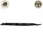 2013 - 2015 Oem Jaguar Xj Skirt Rocker Panel Body Molding Trim Left Driver Side. Fixed Price $108.00.