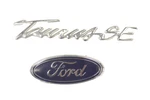 1999 Ford Taurus Wagon Se Oem Tail Gate Emblem Logo Badge Symbol 96 97 98. Fixed Price $18.00.