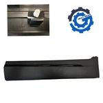 Oem Honda Rear Lh Lower Door Molding Trim 2019-2022 Pilot 75333-TG7. Fixed Price $850.00.
