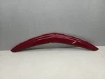 2016-2018 Acura Ilx Upper Grille Trim Molding Oem 71127TX6. Fixed Price $230.00.