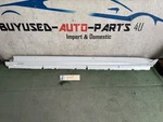 1DENT 2018 2019 2021 2022 Toyota Camry Left Rocker Panel Molding Oem AX98242. Fixed Price $300.00.
