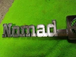 1973 1980 Chevy Truck Nomad Fender Emblem Exterior Vintage Original Oem. Fixed Price $250.00.