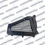 11-17 Bmw X3 Front Windshield Left Slotted Firewall Cowl Cover Grill 64319184004. Fixed Price $31.42.