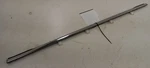 Saturn Vue Door Glass Window Weather Strip Trim Rear Right Passenger Side 2008. Fixed Price $26.26.