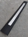 2007-2014 Cadillac Escalade Front Right Passenger Door Sill Plate Trim Oem C5. Fixed Price $49.00.