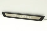 2019 Jeep Grand Cherokee Front Left Summit Door Sill Plate Trim 5SQ05DX9AC 14-21. Fixed Price $48.36.