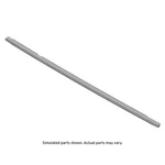 Genuine Gm Belt Molding 85576566. Fixed Price $96.49.
