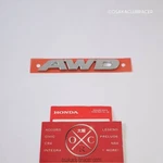 Genuine Oem 2013-2018 Acura Rdx Rear Awd Emblem Trunk Badge 75719-TX4-A01 13-18. Fixed Price $37.77.