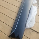 Cadillac Lyriq Front Left Driver Side Door Lower Molding Oem 2023 - 2024. Fixed Price $125.00.