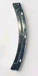 2011-22 Dodge Charger Frony Defroster Upper Grille Cover Panel Oem L0198833 Ag. Fixed Price $60.00.