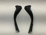 17-19 Ford Escape Rear Left & Right Door Sill Scuff Plate Cover Oem. Fixed Price $64.65.