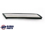 Mini Cooper R60 R61 Front Right Side Panel Moulding O/s Chrome 9810466. Fixed Price $110.26.