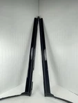 2024 - 2025 Buick Envista Left & Right Side Rocker Molding Cover Panel Oem. Fixed Price $155.00.