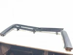 Used Door Molding Front Fits: 2016 Jeep Wrangler Grade. Fixed Price $280.00.