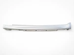 2011-2012 Infiniti M37 Left/driver Side Rocker Panel Metallic, 76851-1MA1A, D059. Fixed Price $299.12.