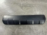 Oem 2019-2021 Toyota RAV4 Rear Tailgate Trim Molding Textured 76812-0R060. Fixed Price $69.00.