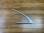2020-2024 Bmw 228I F44 Rear Left Side Quarter Window Molding Chrome Oem. Fixed Price $59.50.